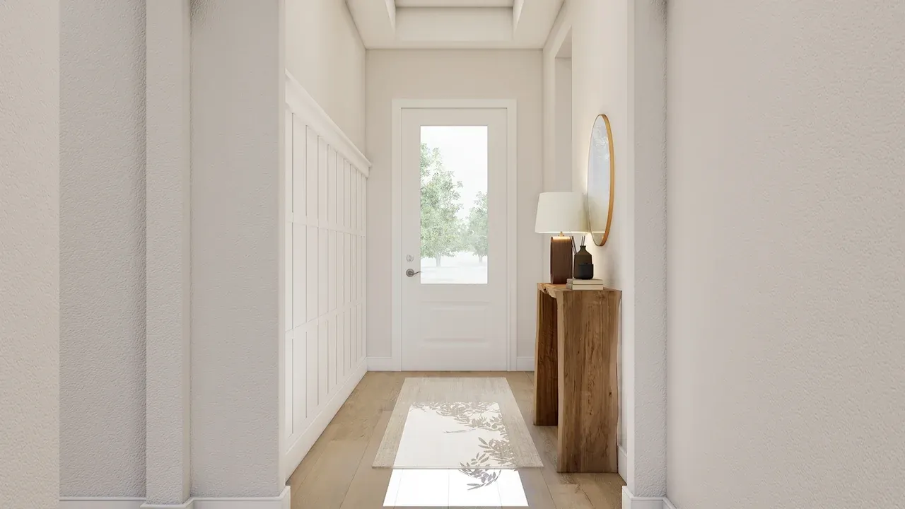 Foyer