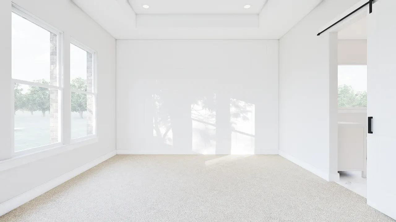 Primary Suite
