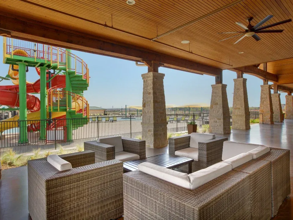 casa en Green Meadows por K. Hovnanian® Homes