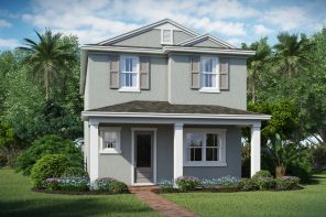 12391 Silk Mimosa Alley (Nicola II)