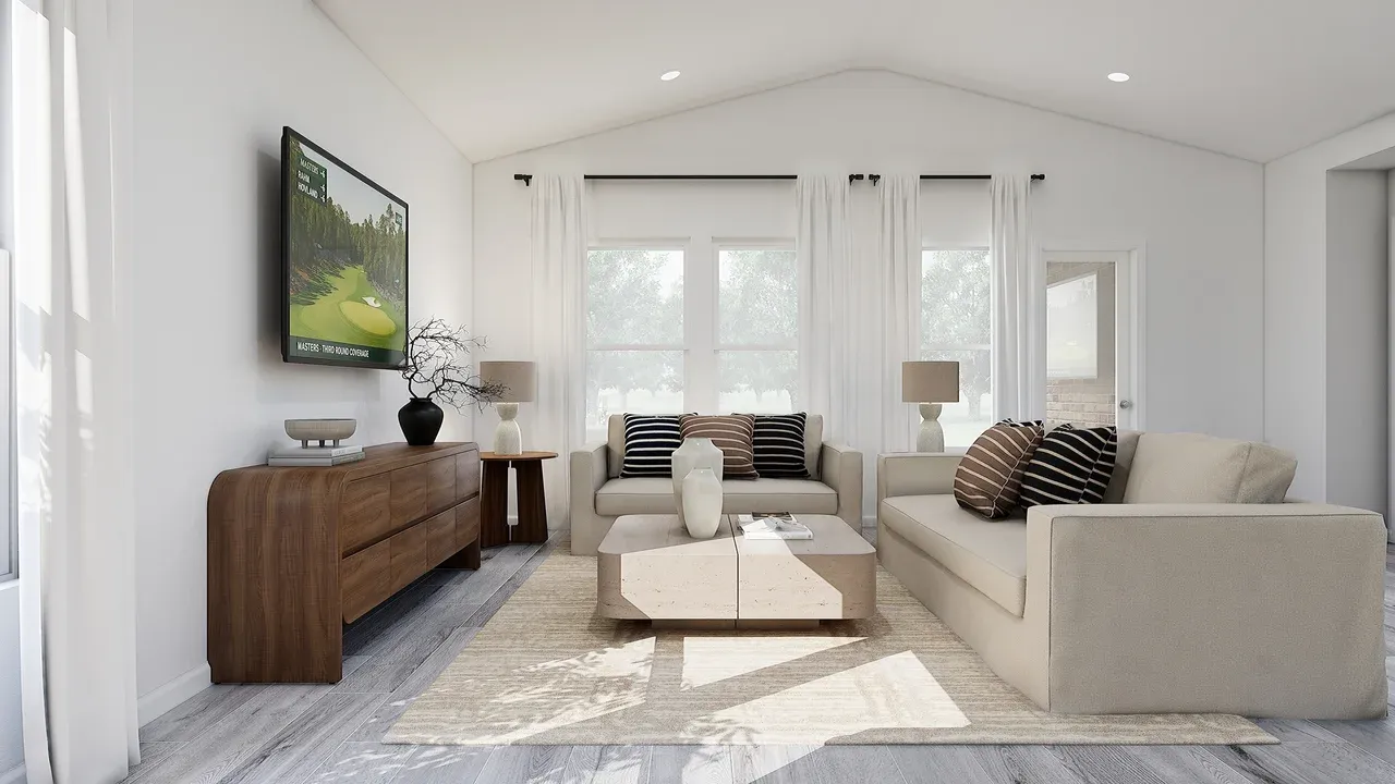 Aspire at Reunion - Newark, TX