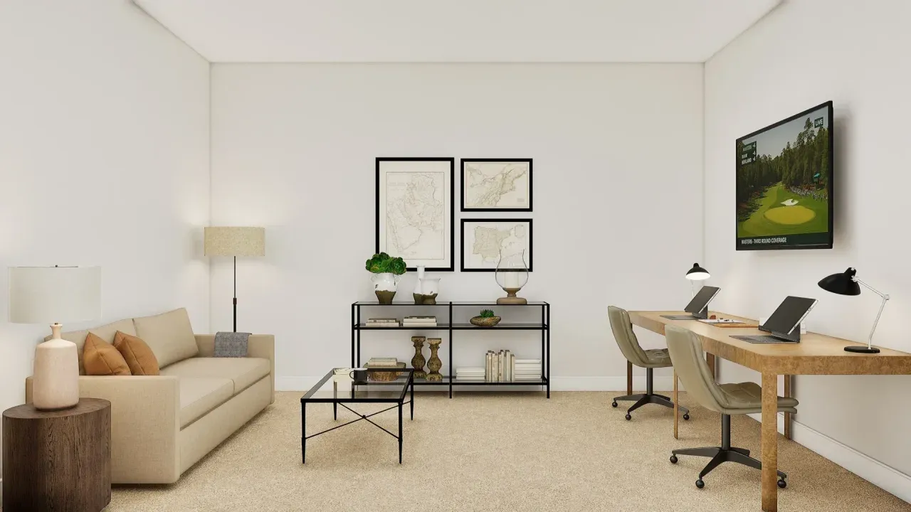 Home Office