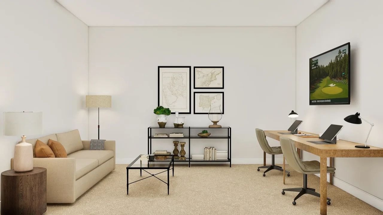 Home Office