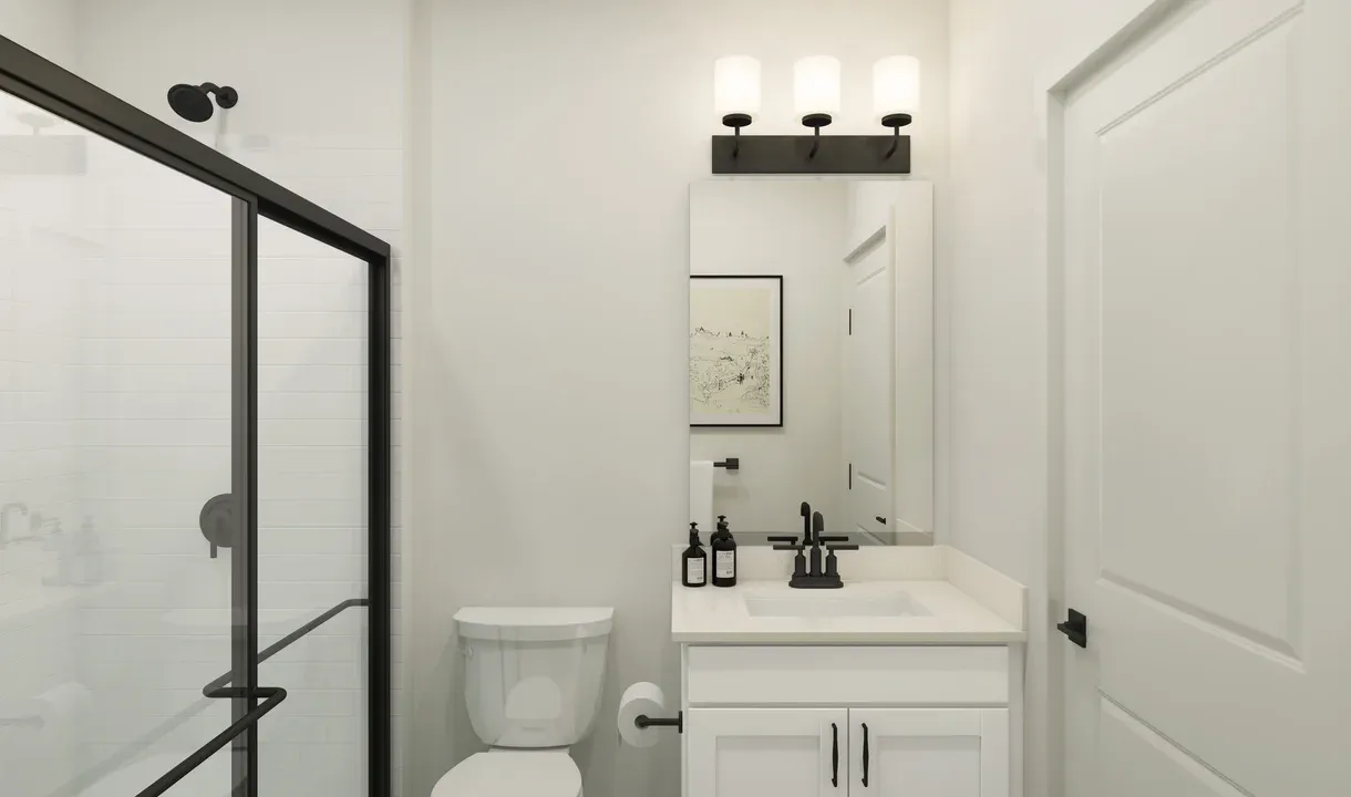 Extra Suite Plus Bath