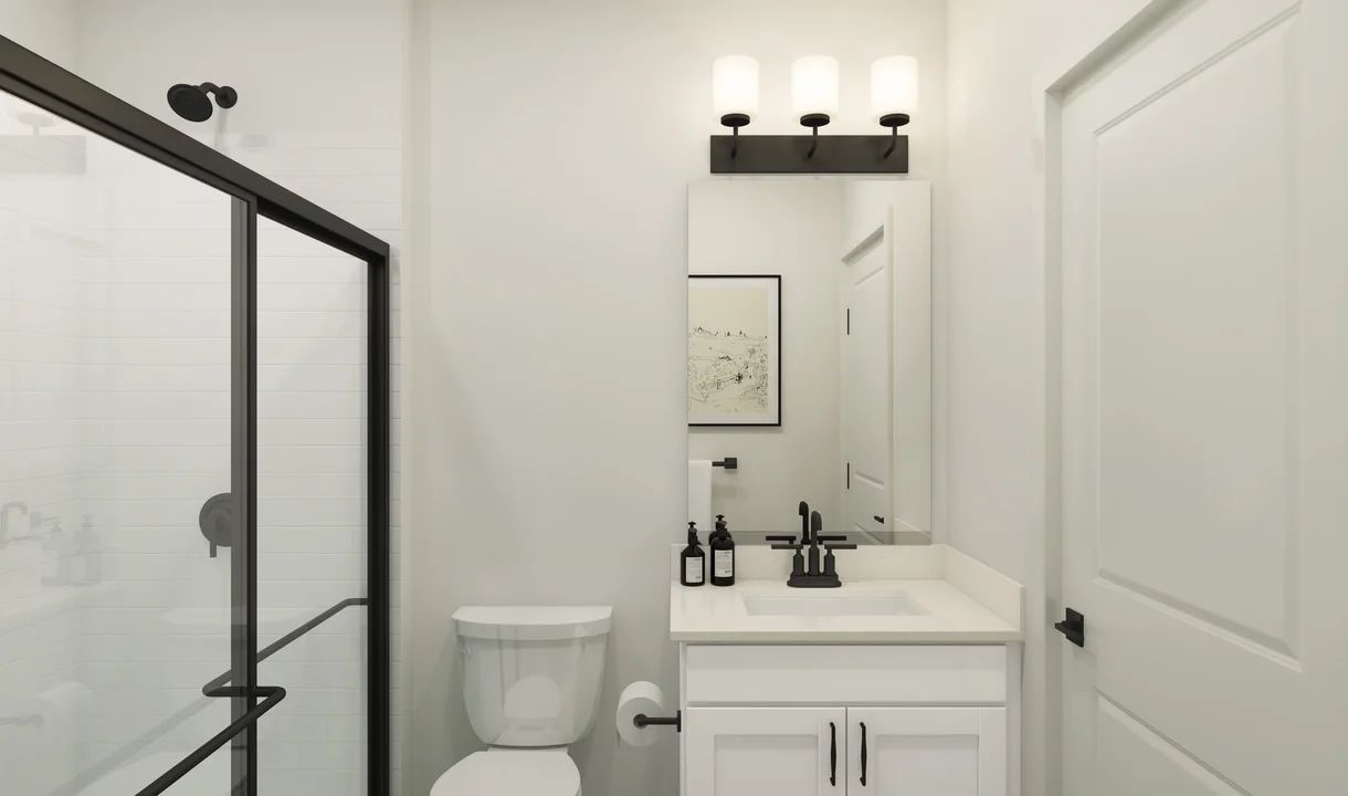 Extra Suite Plus Bath