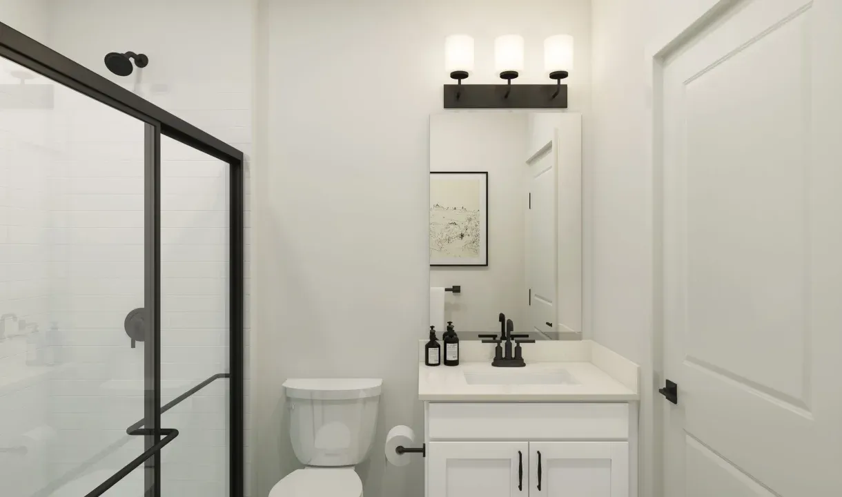 Extra Suite Plus Bath