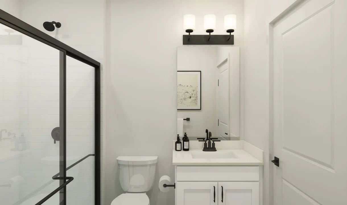 Extra Suite Plus Bath