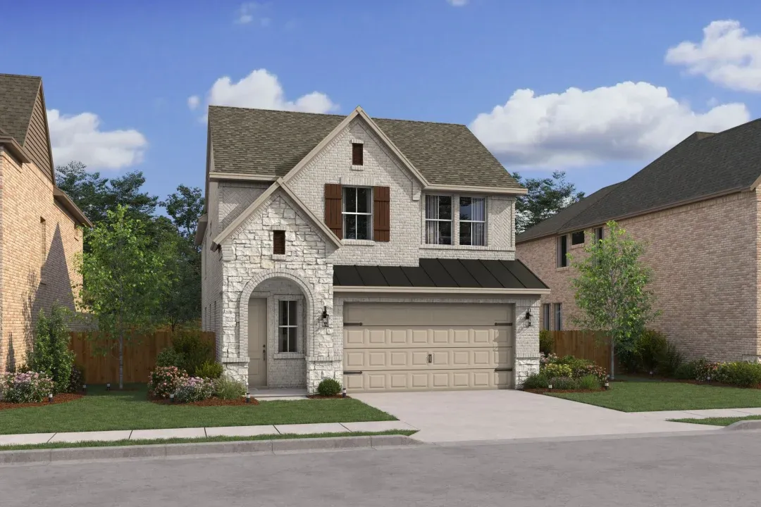 Seaview floor plan