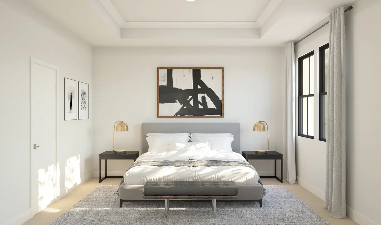 Primary Suite