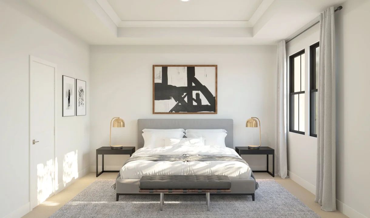 Primary Suite