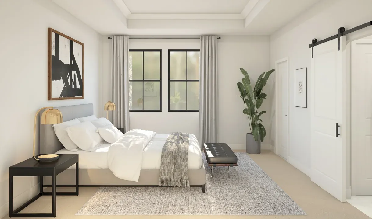 Primary Suite