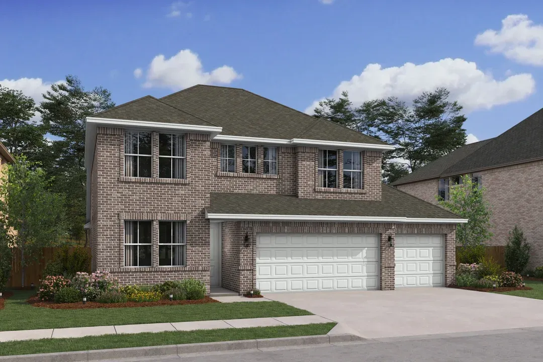 1815 Bachman Lane