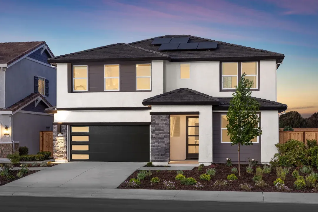 Water Lily II floor plan