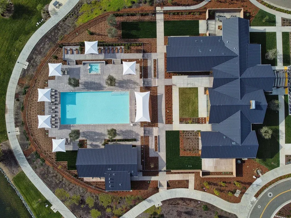 casa en Cascade at One Lake por K. Hovnanian® Homes