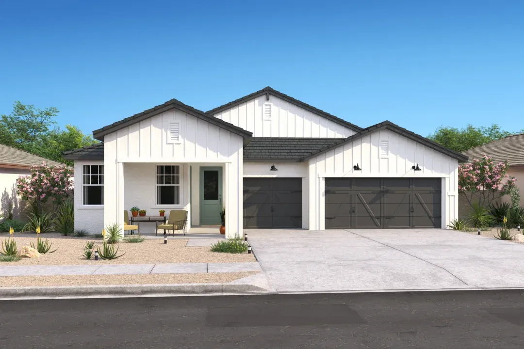 2119 E. Norberry Drive (Aegean ESP)