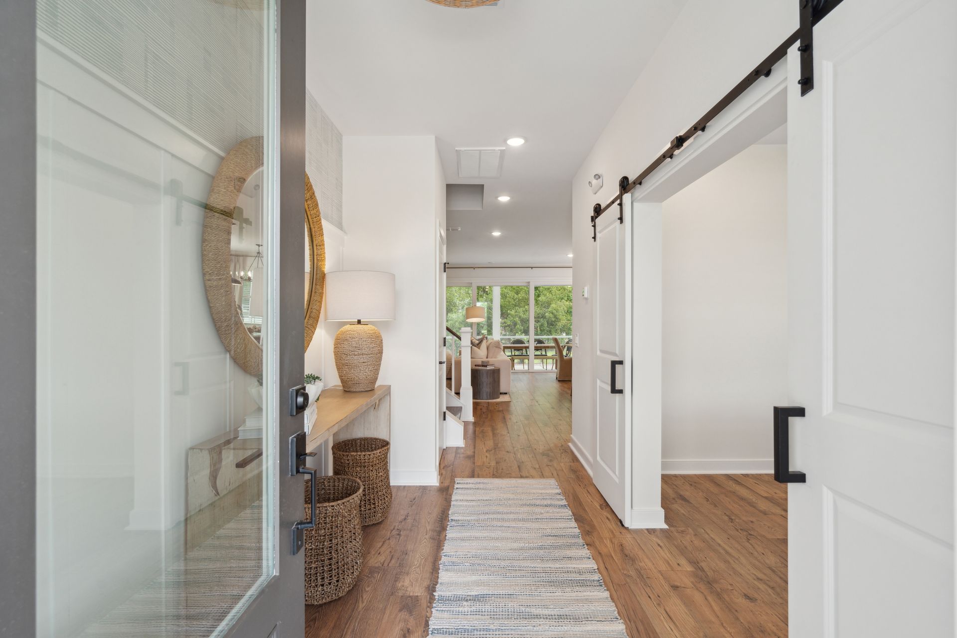 Foyer