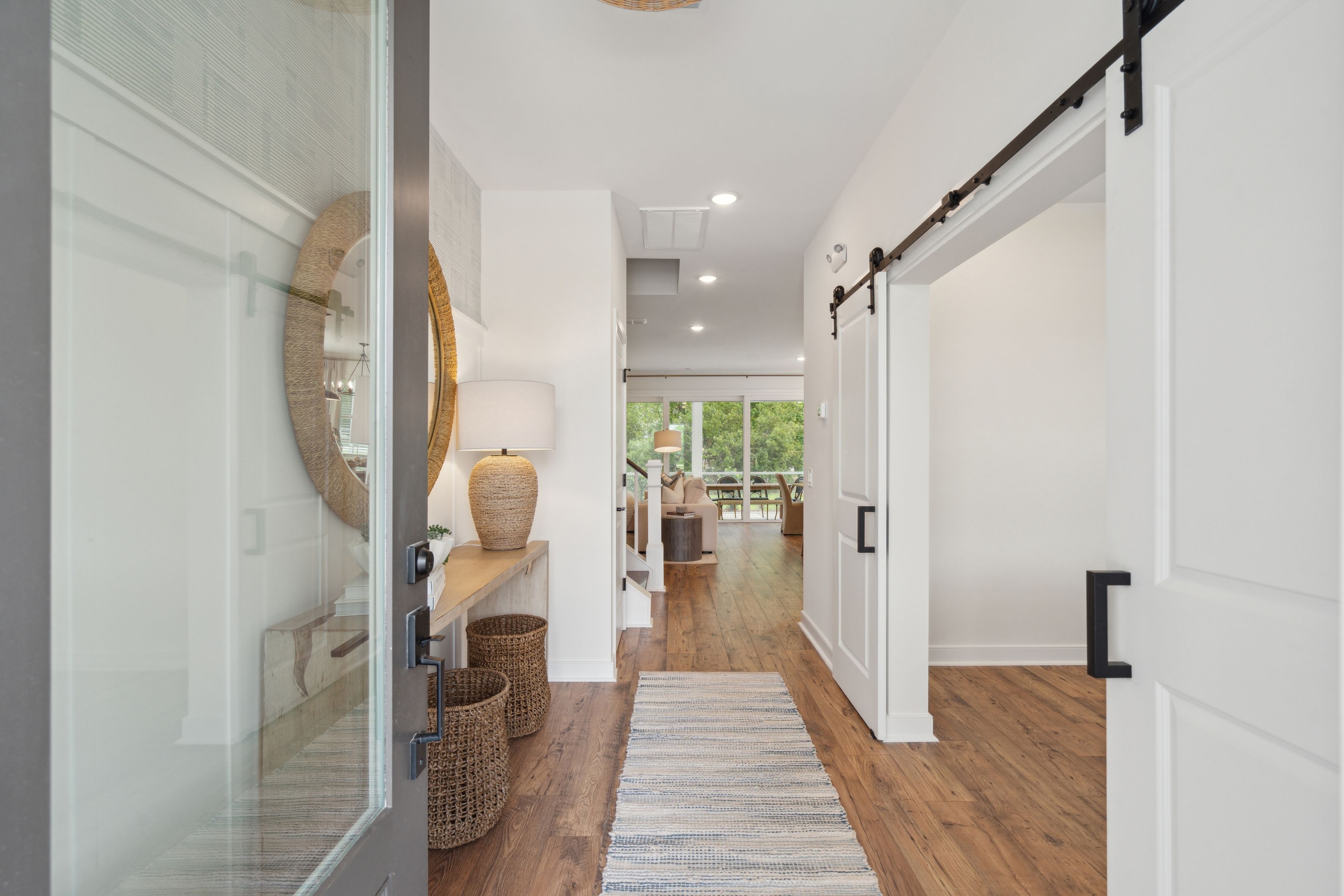 Foyer