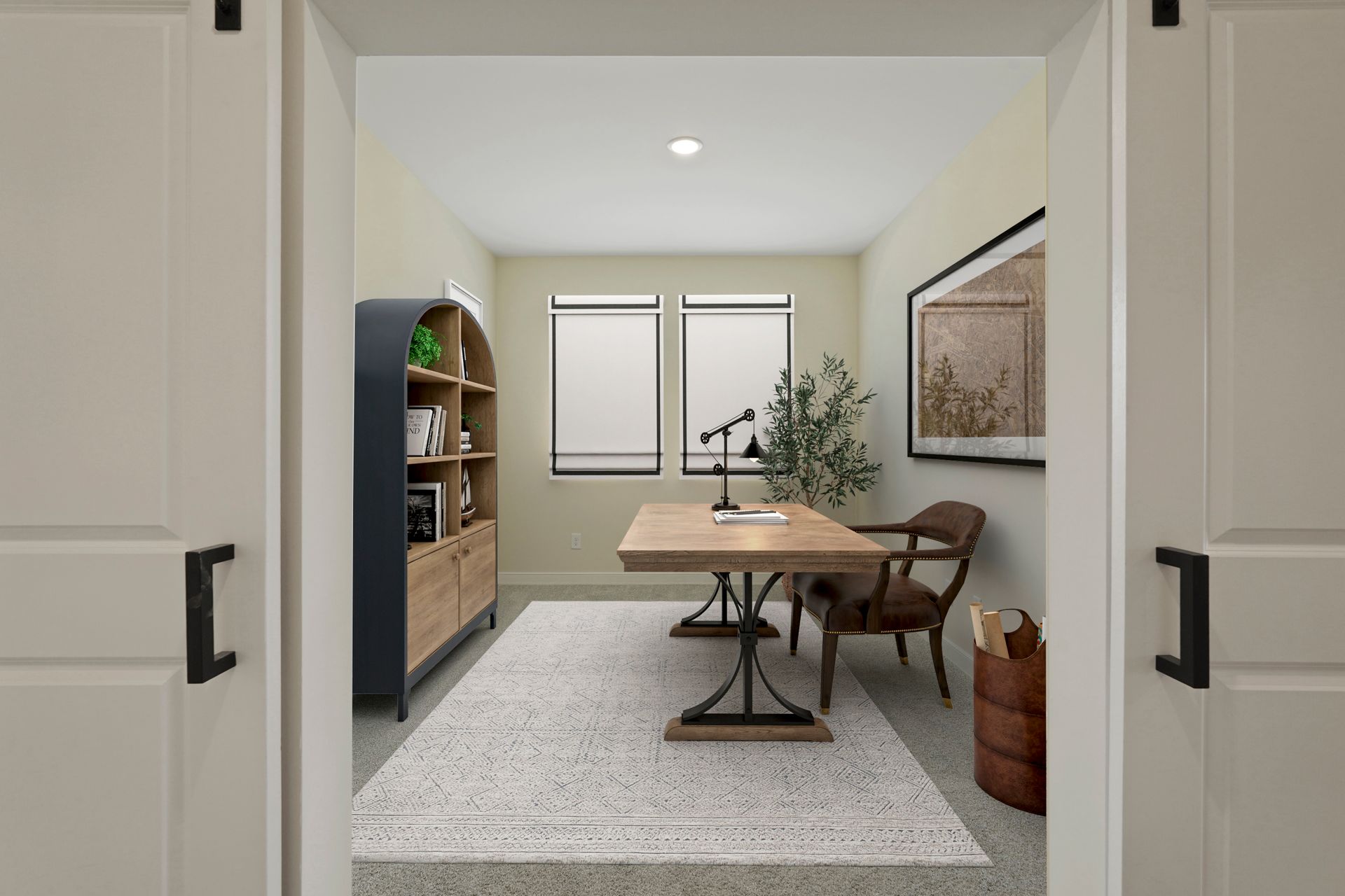 Home Office
