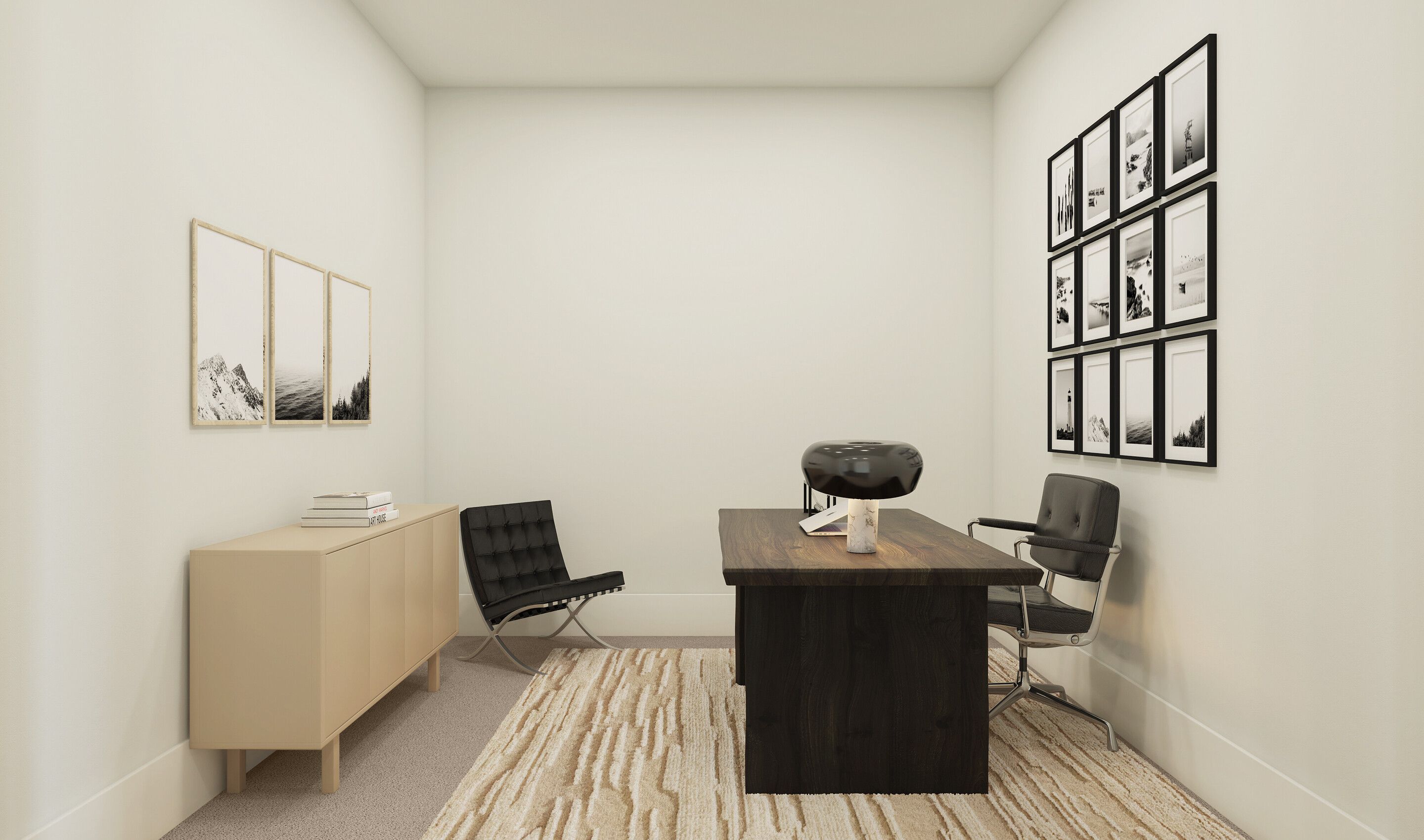Home Office