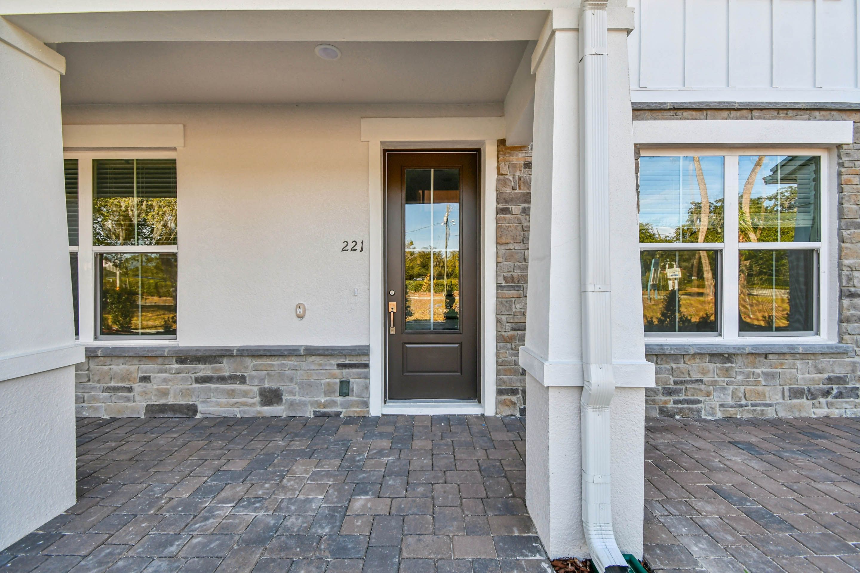 Entryway