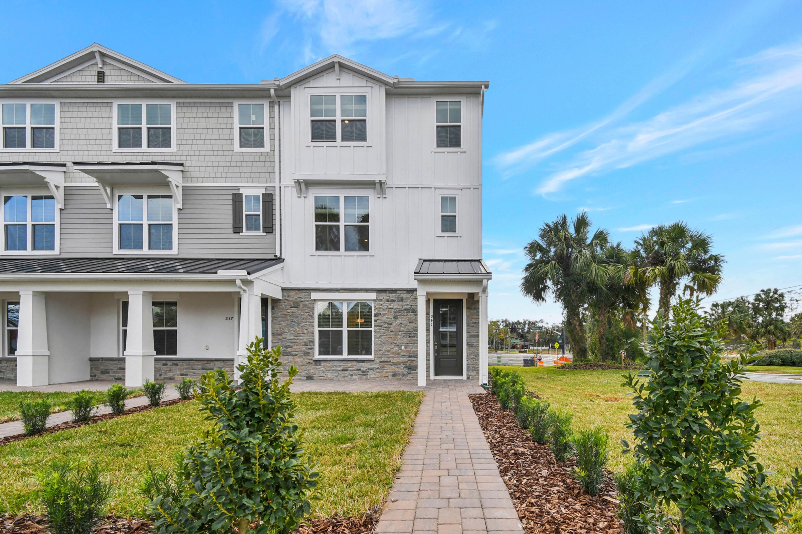 241 Pasquala Way (Cape May (End))