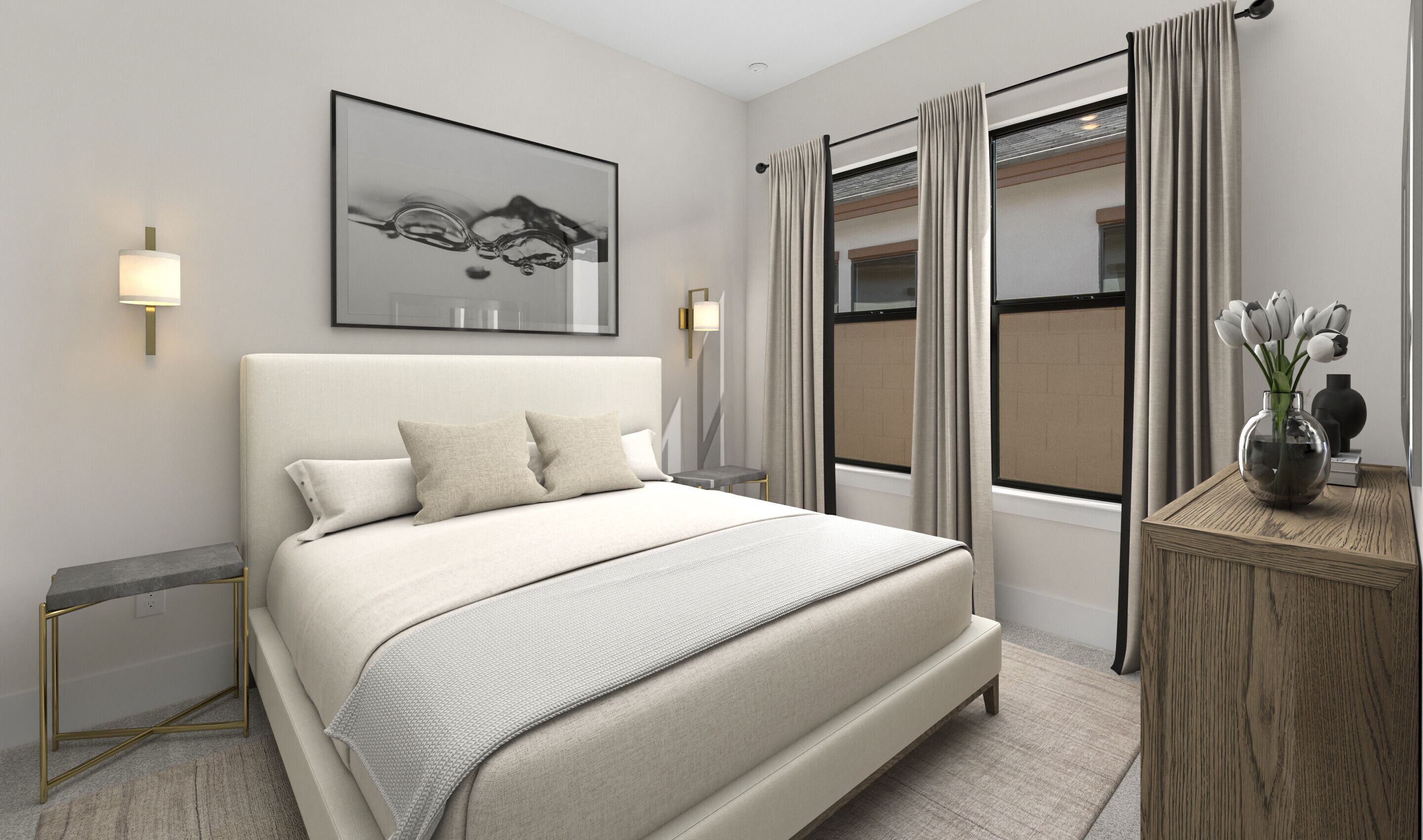 Bedroom 3