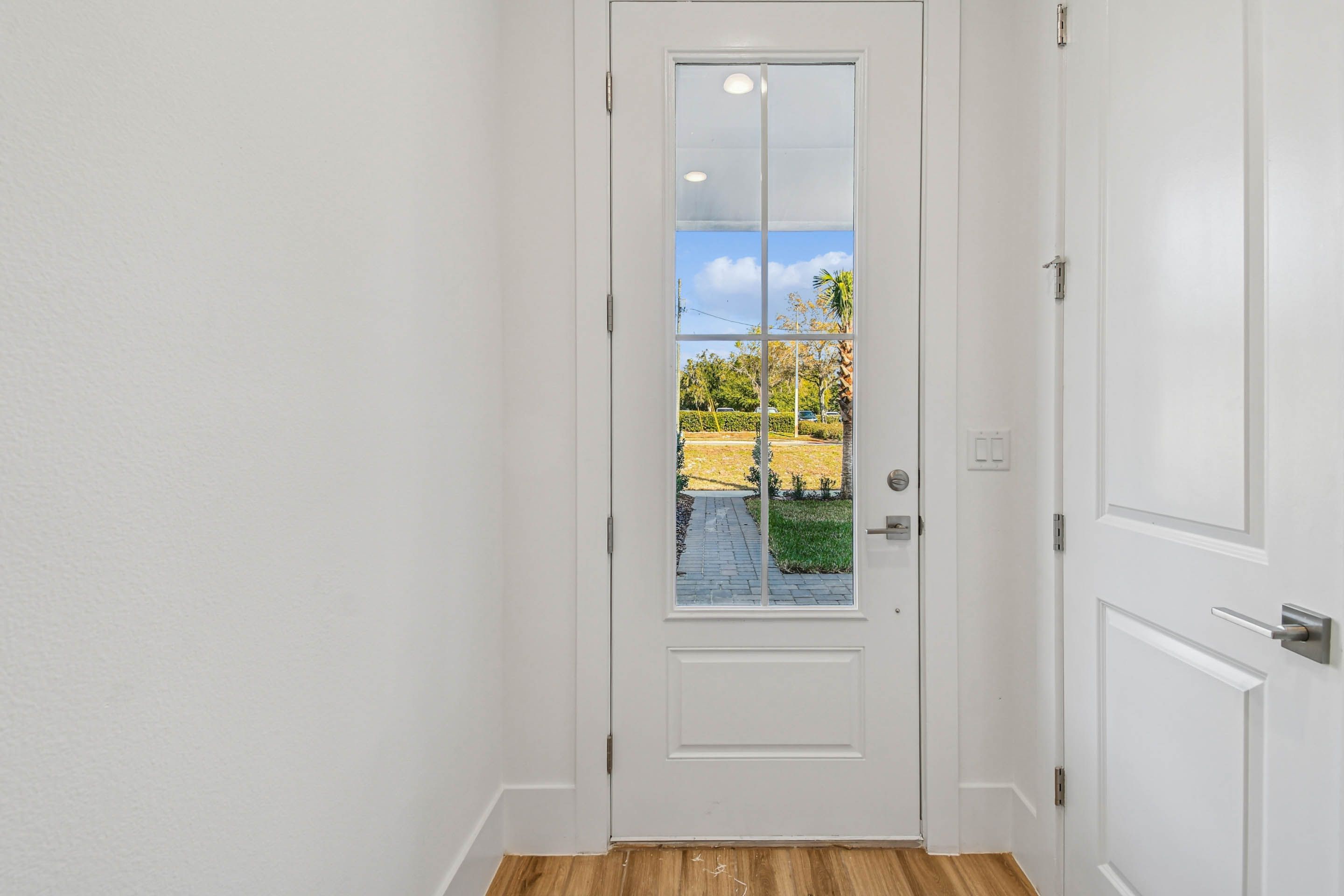 Foyer
