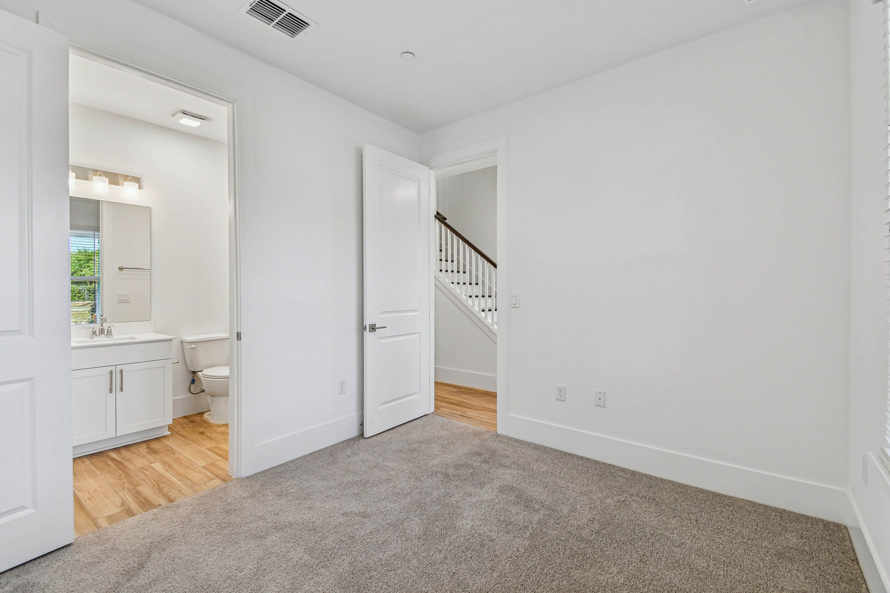 Extra Suite