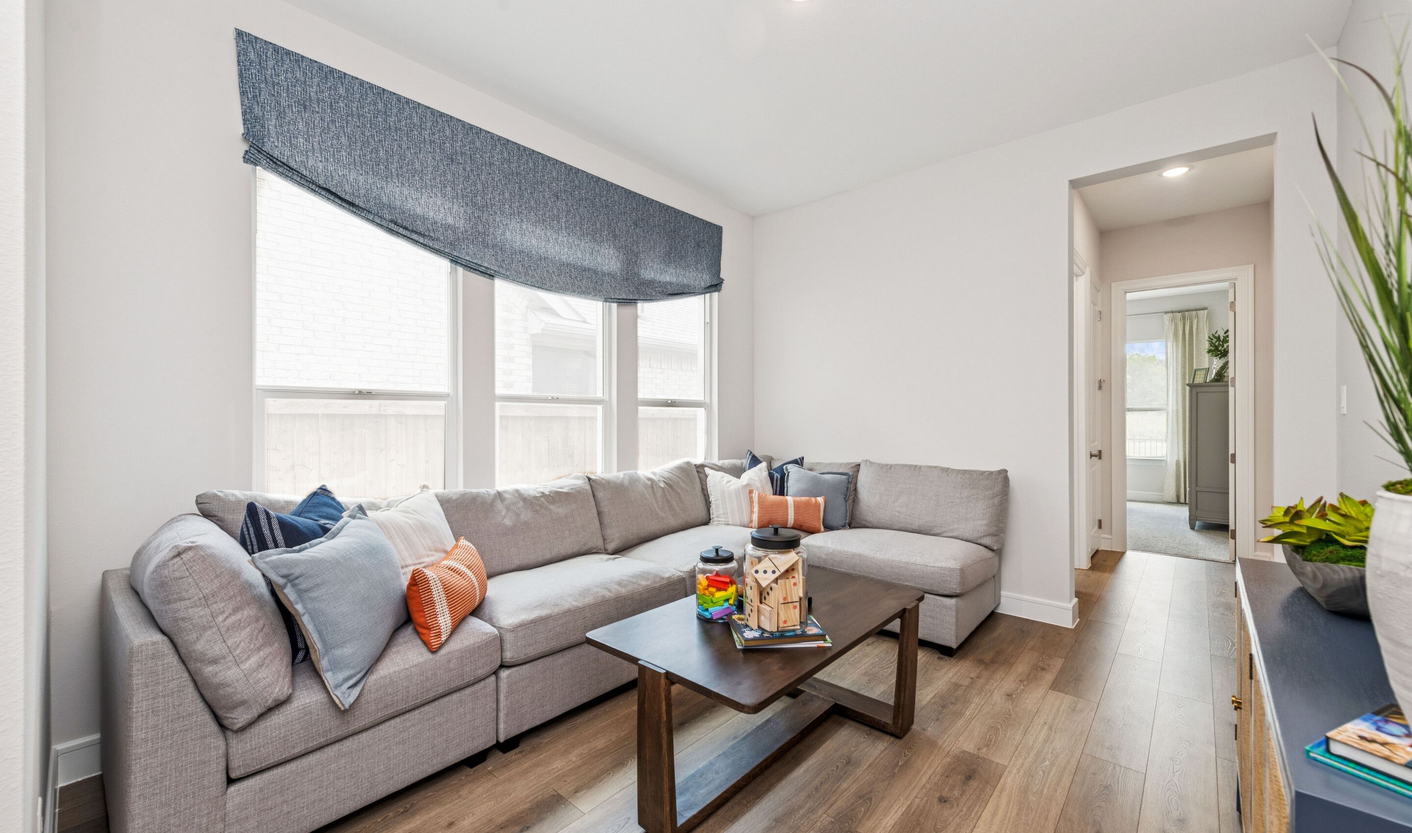Activity Room