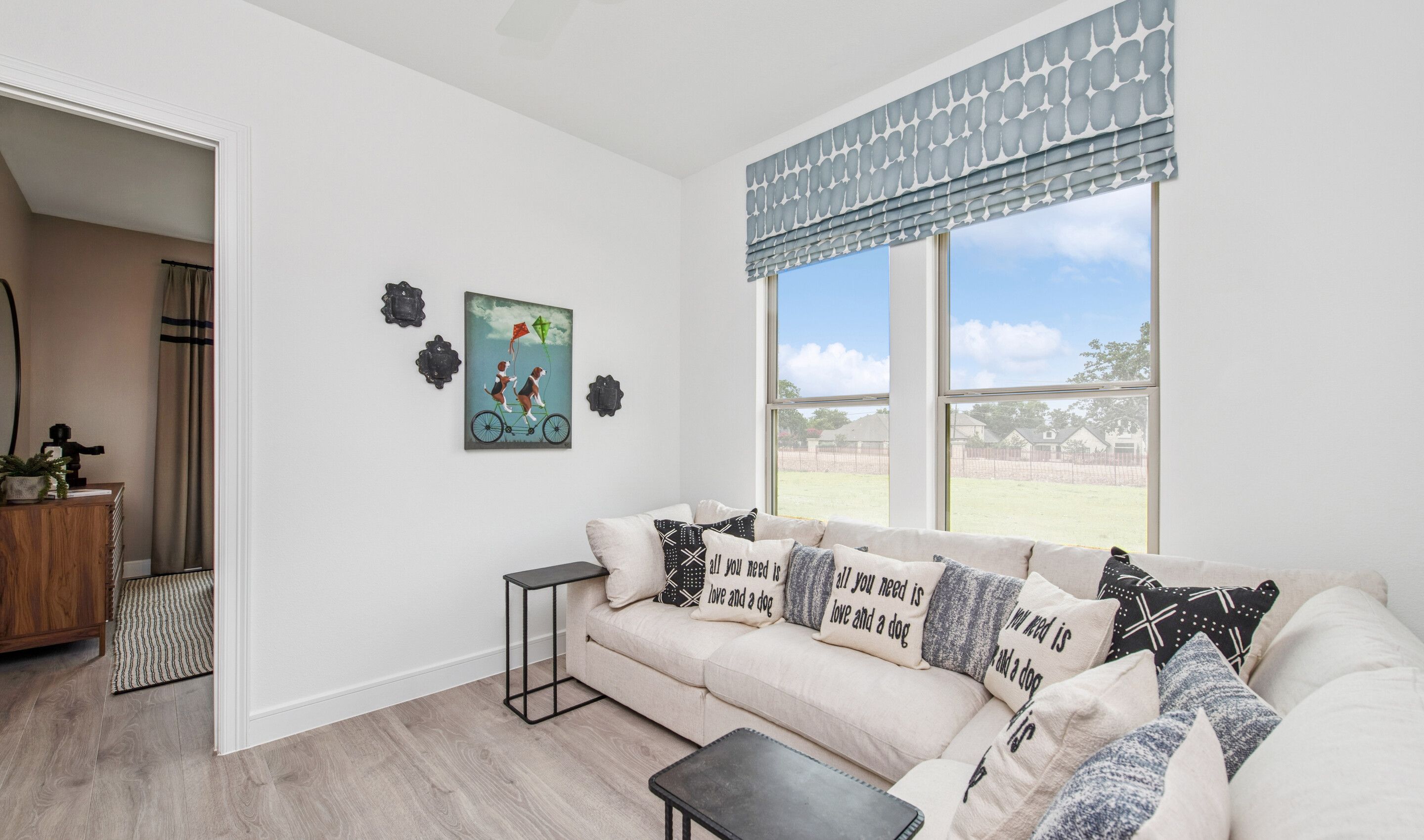 Activity Room