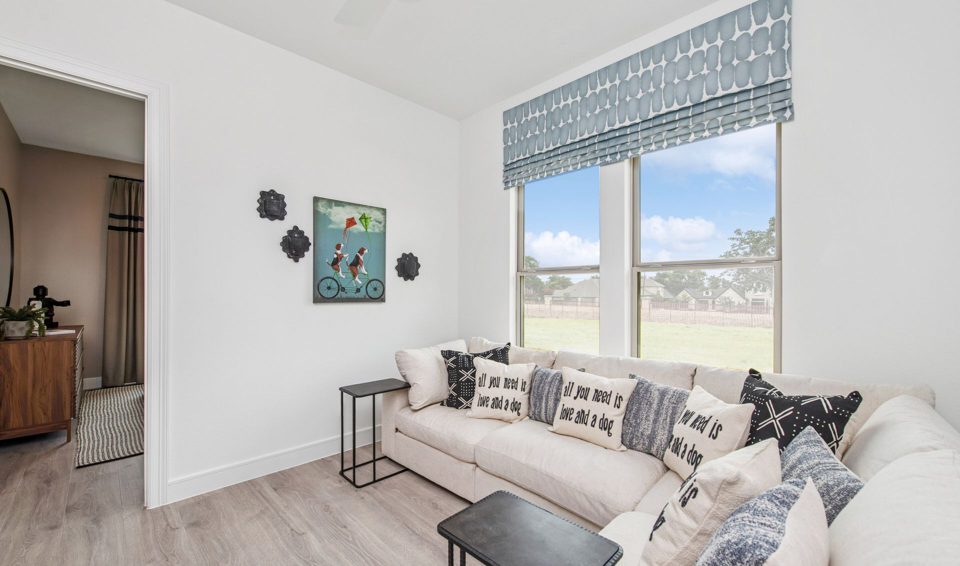 Activity Room