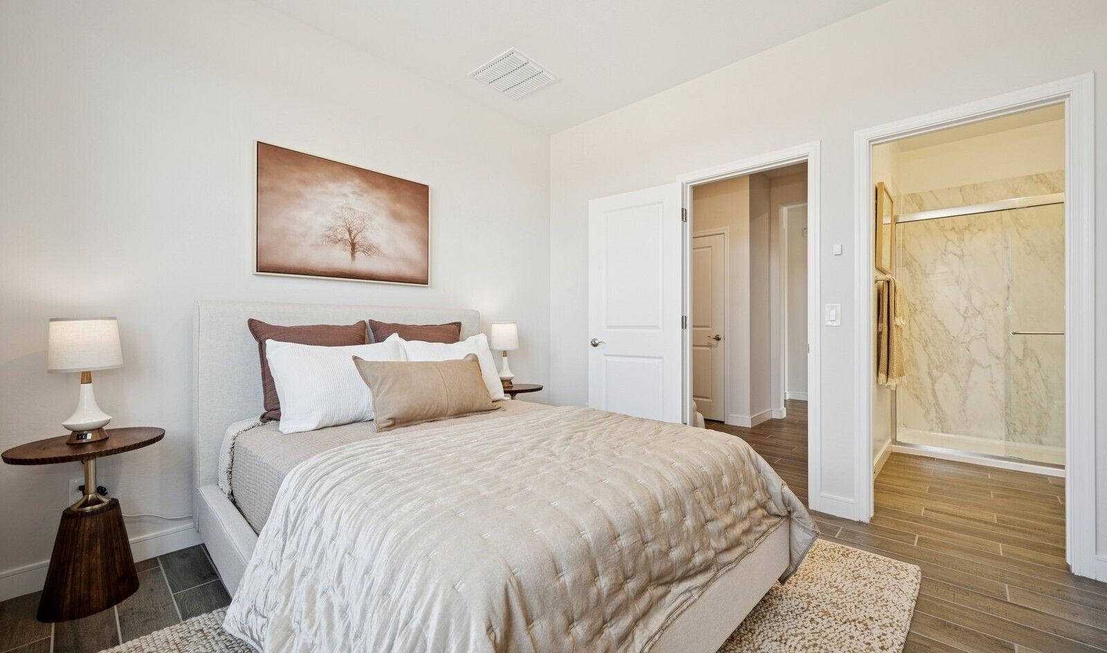 Extra Suite