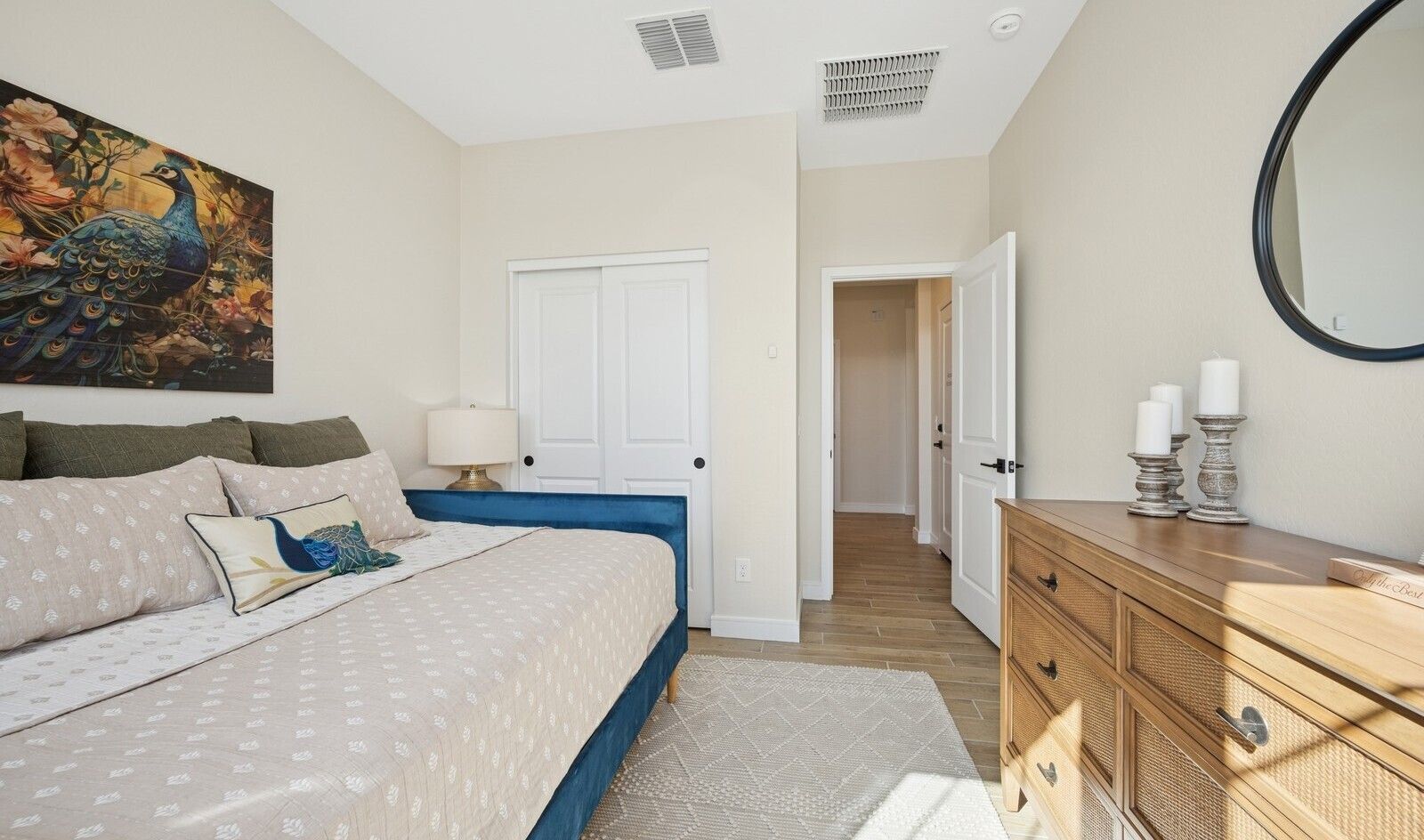 Extra Suite
