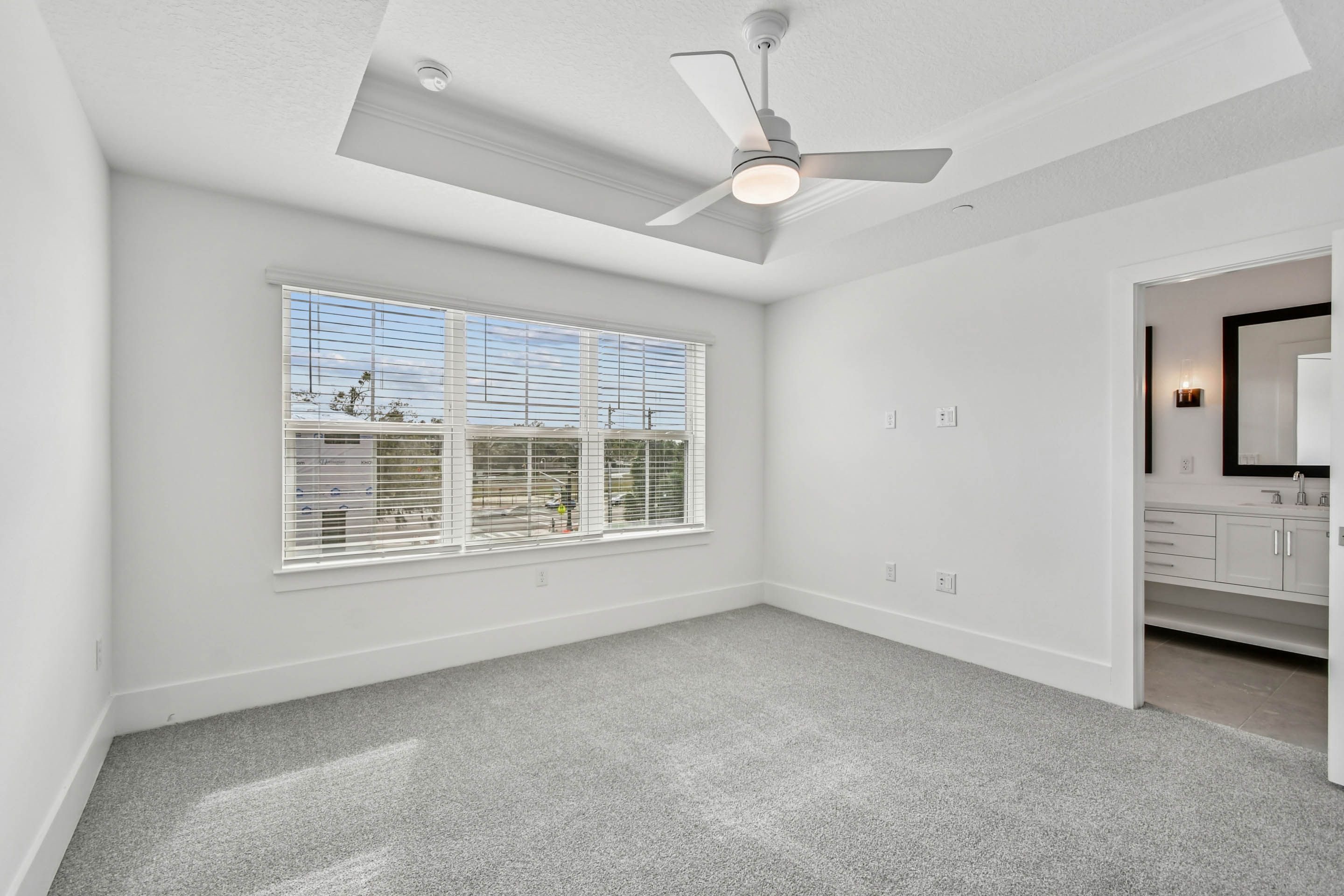 Primary Suite