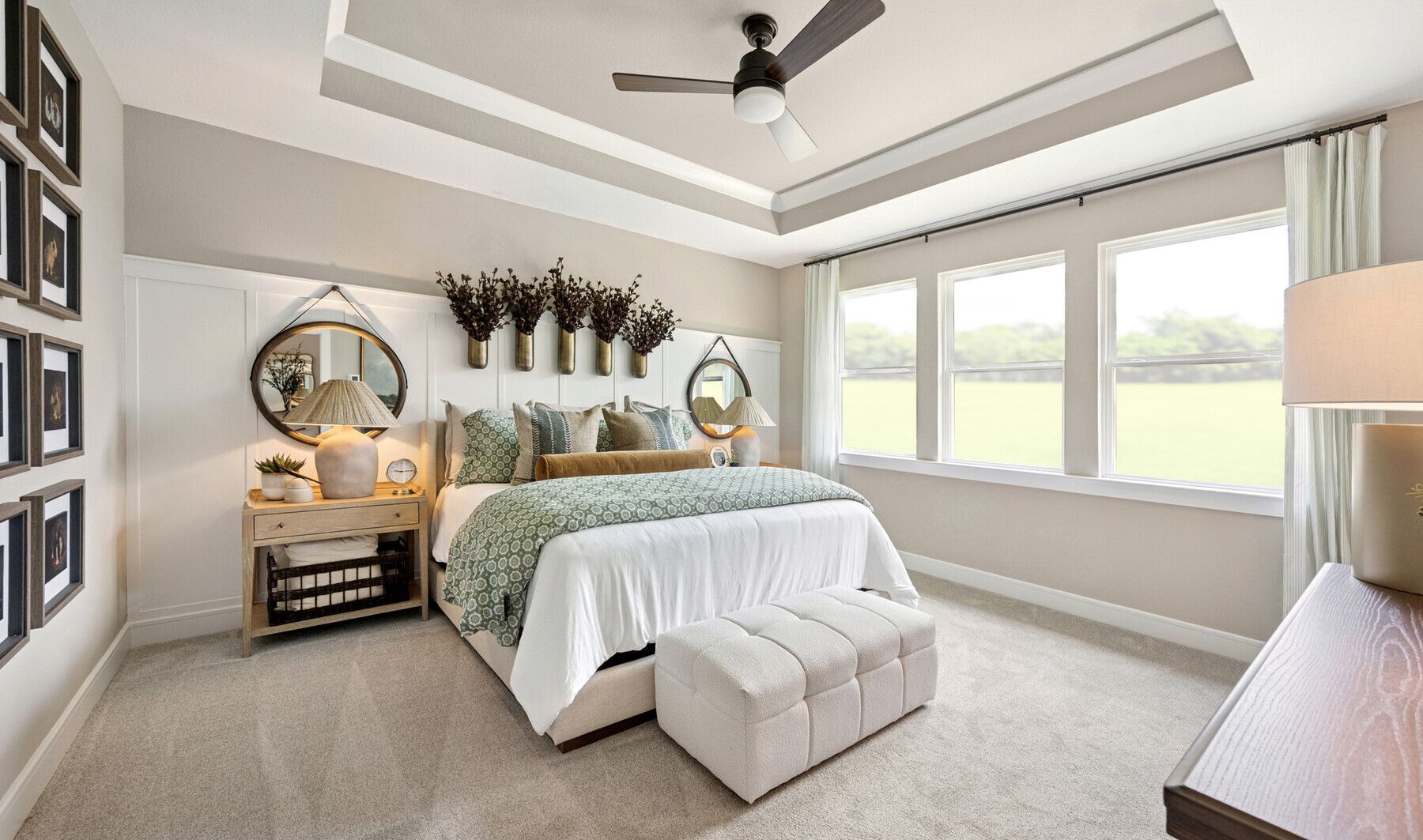 Primary Suite