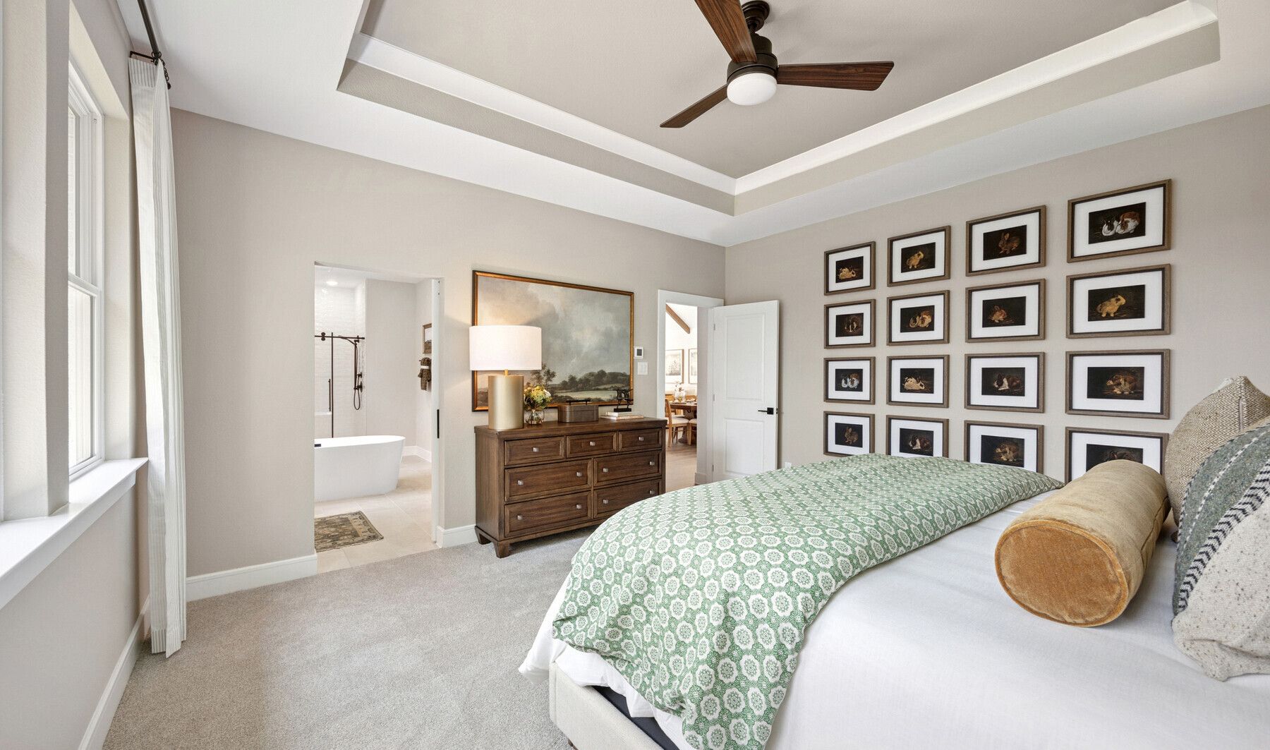 Primary Suite