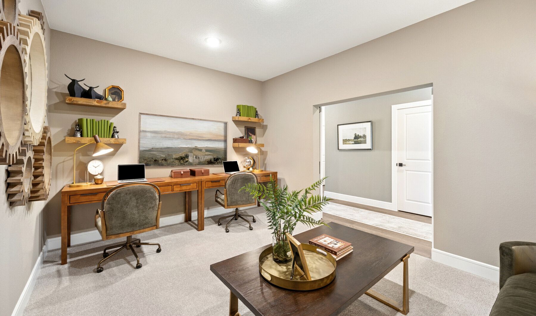 Home Office