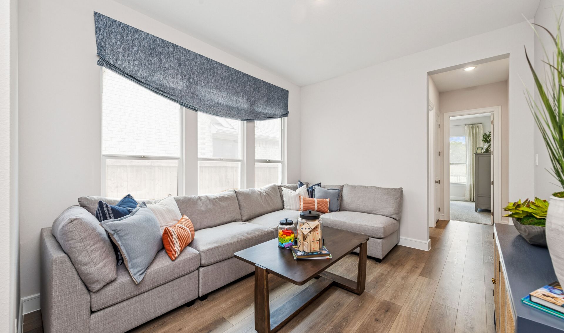 Activity Room