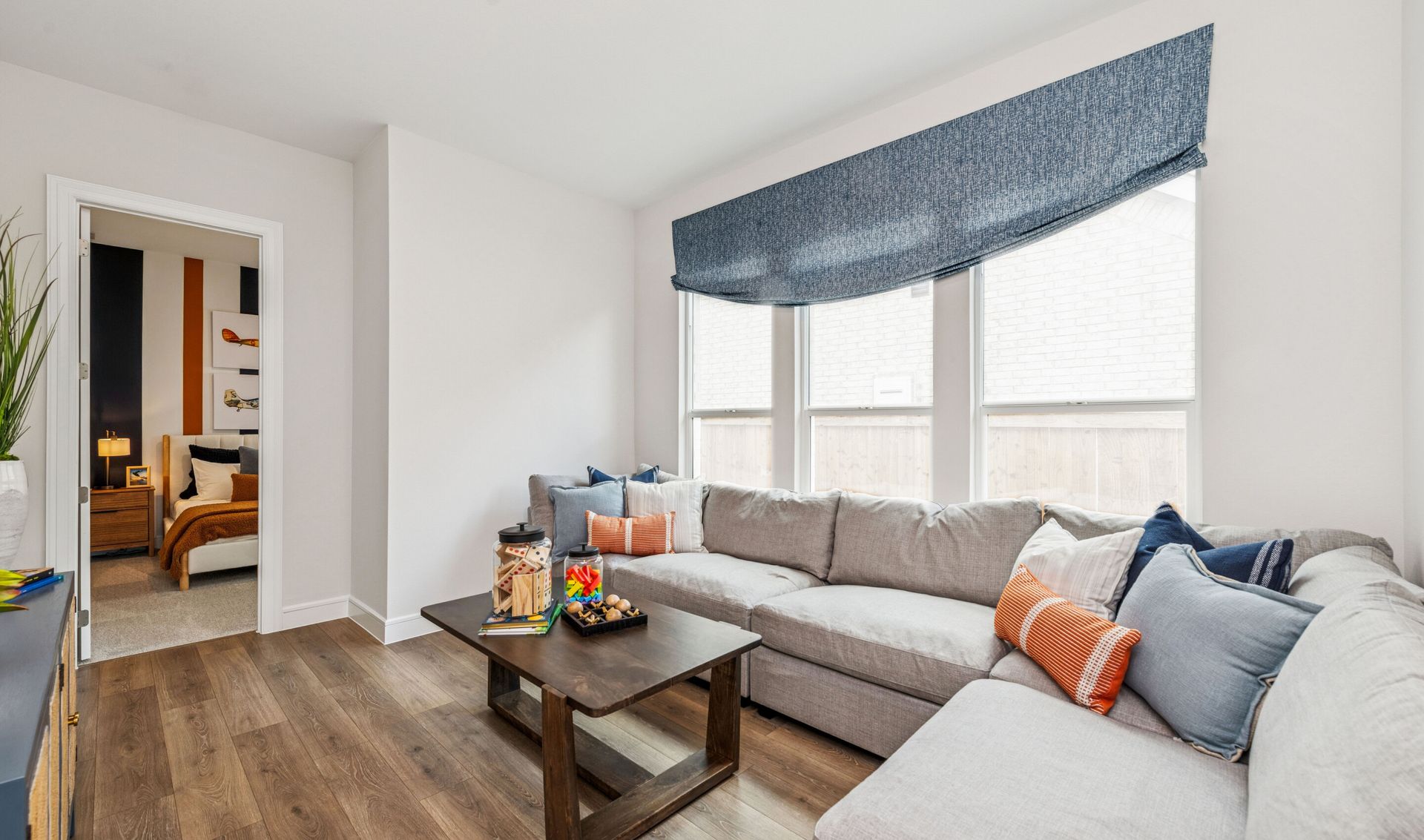 Activity Room
