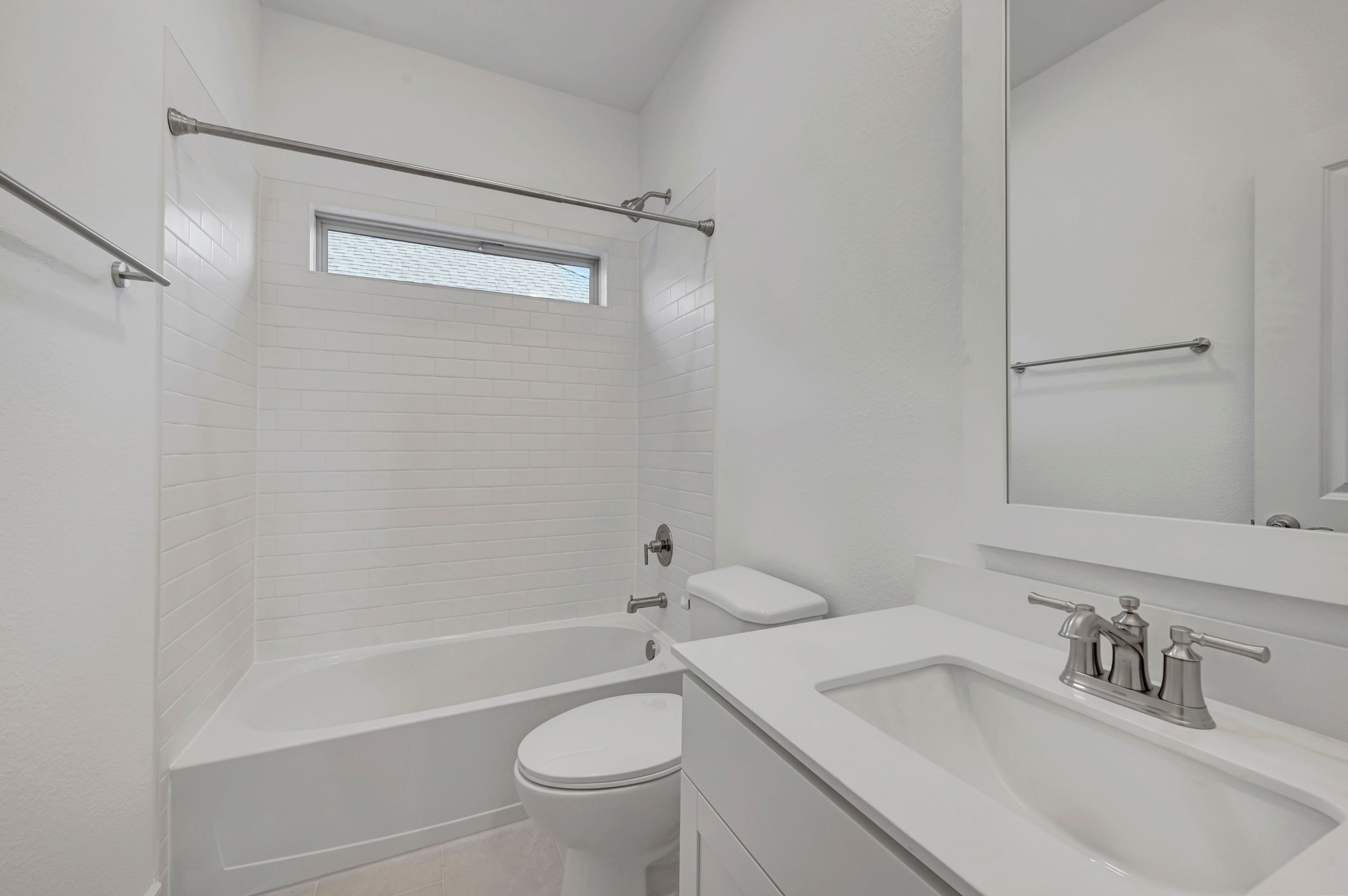 Hall Bath