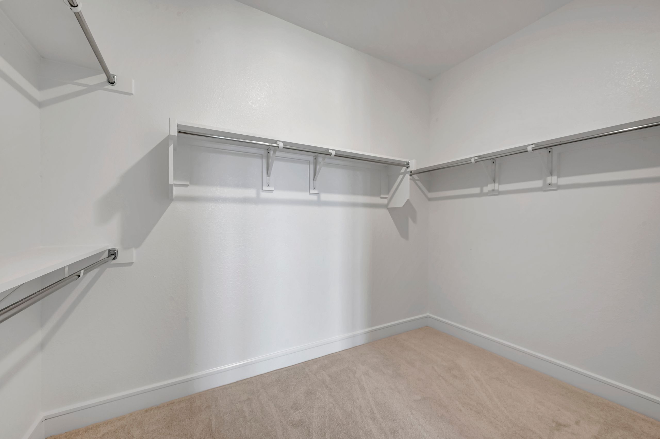 Closet - February 25, 2026