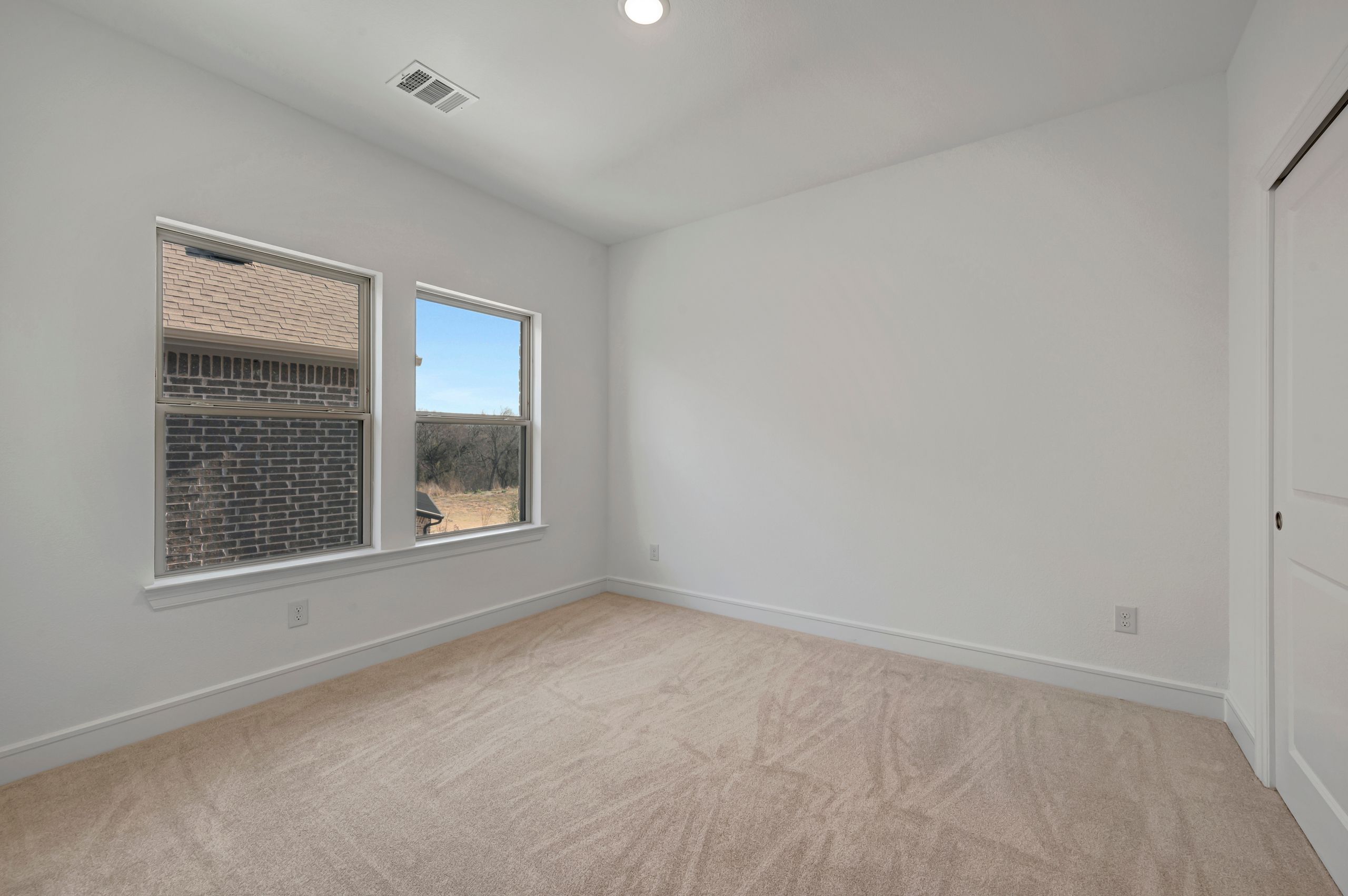 Bedroom - February 25, 2026