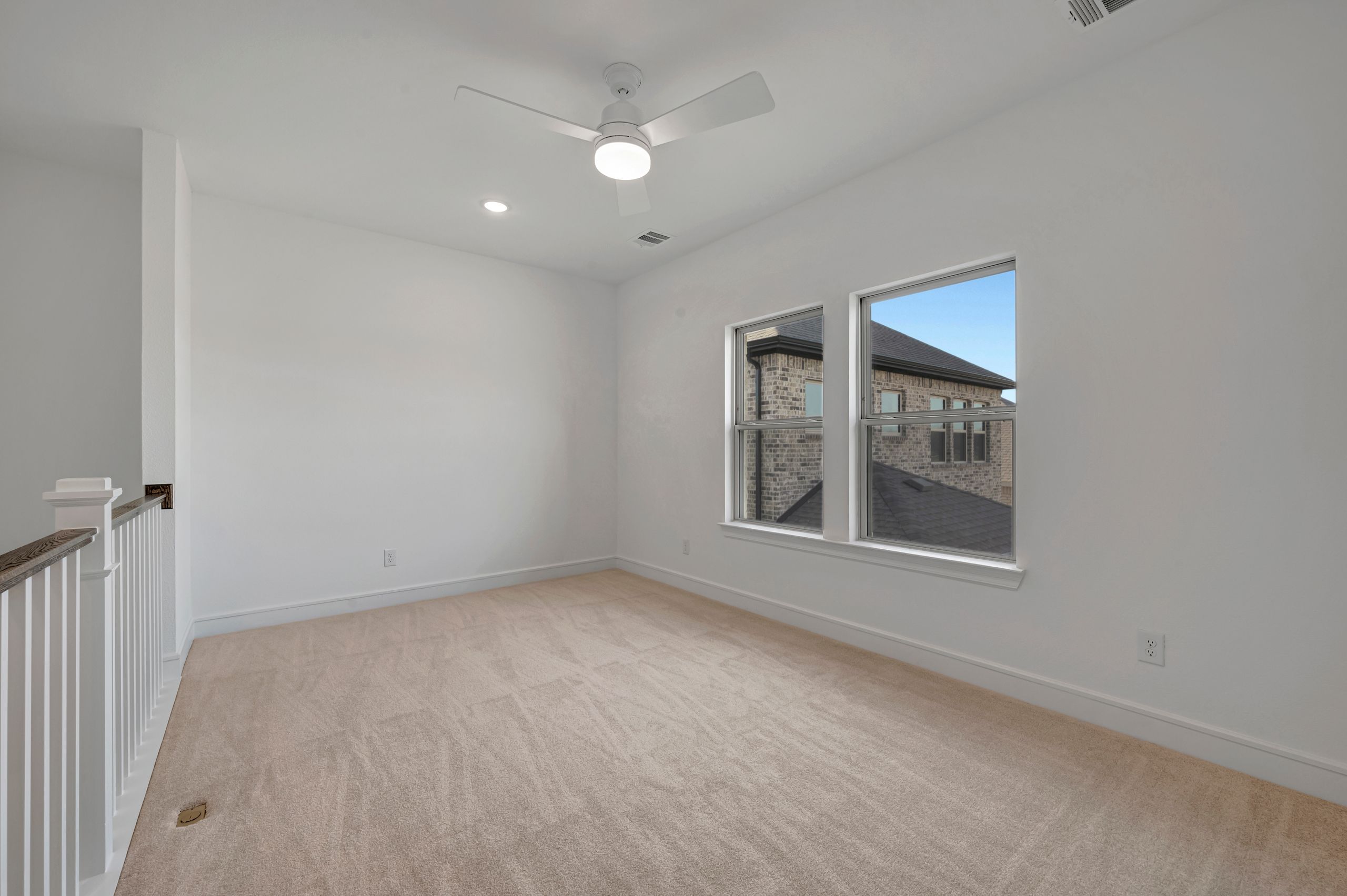 Bedroom - February 25, 2026