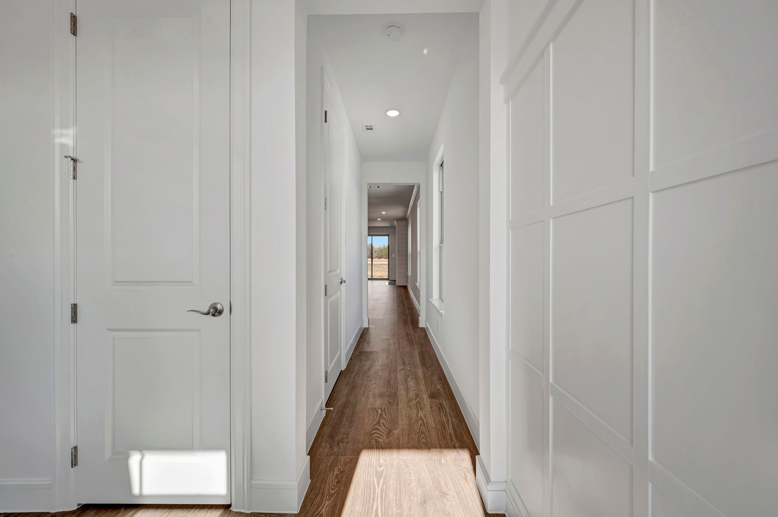 Interior - February 25, 2026