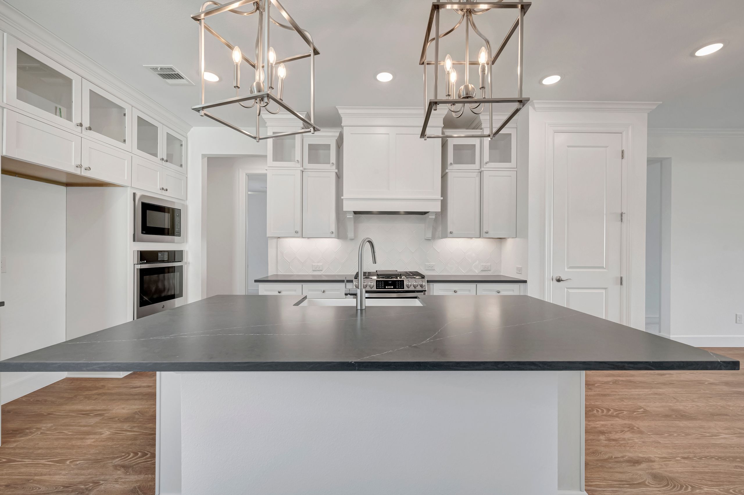 Kitchen - February 25, 2026