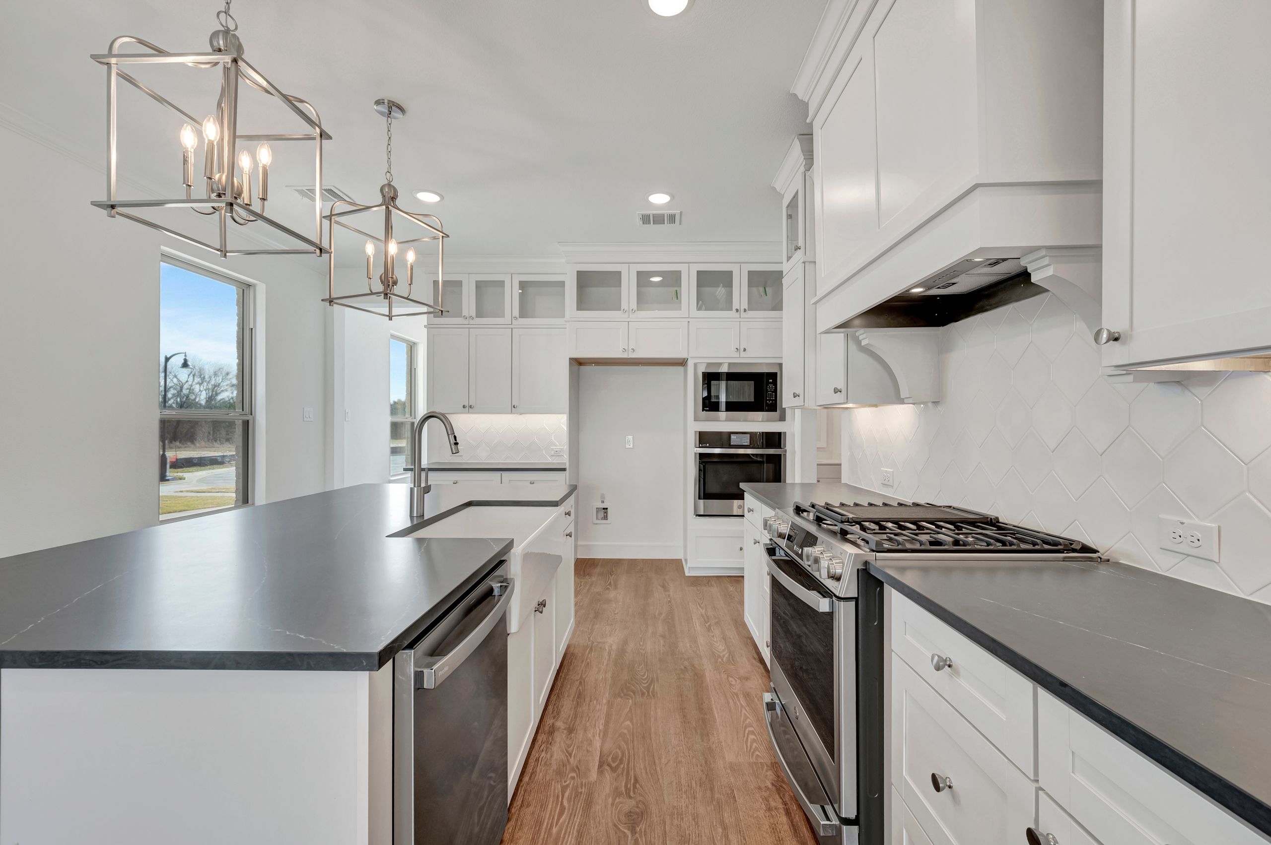 Kitchen - February 25, 2026