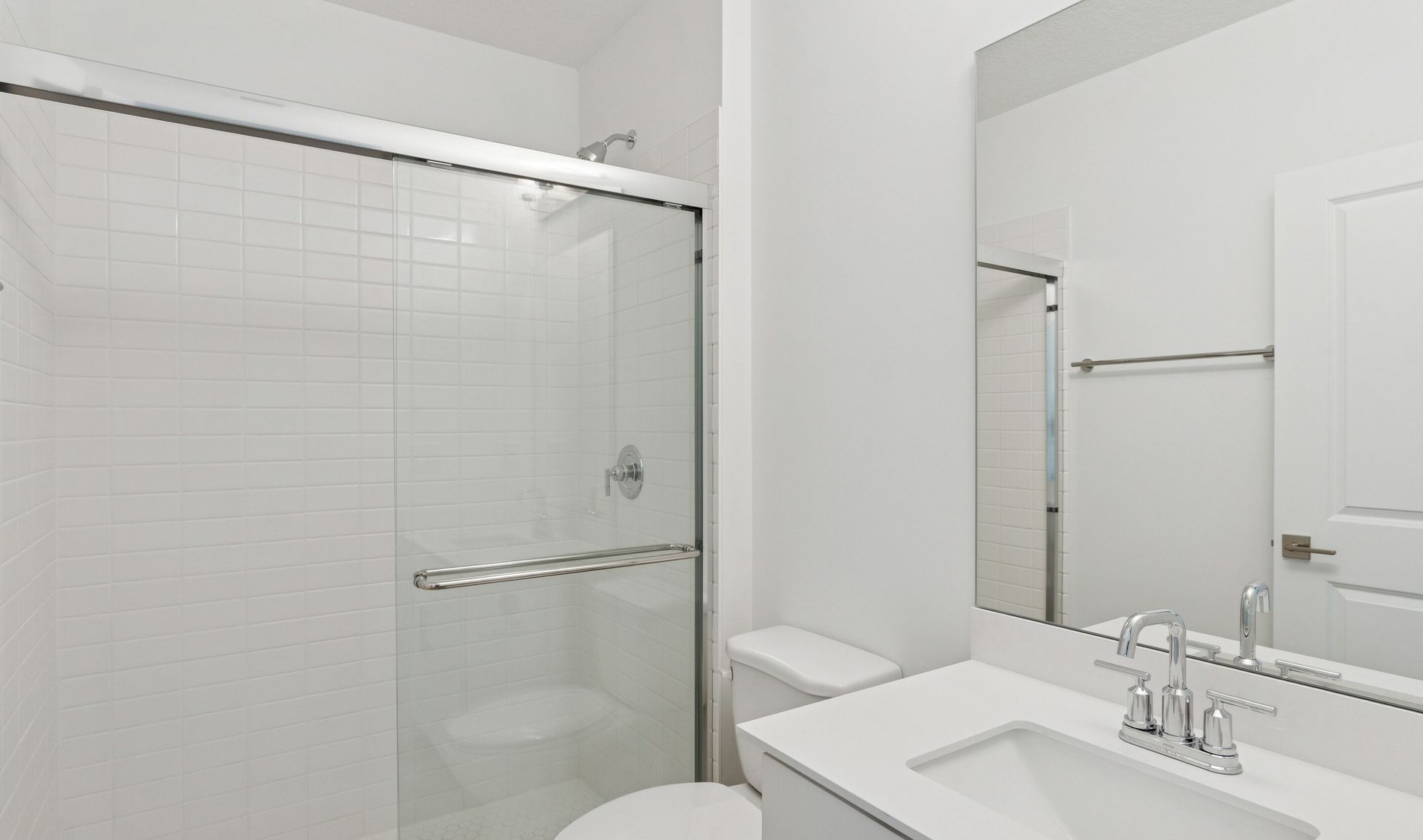 Extra Suite Bath
