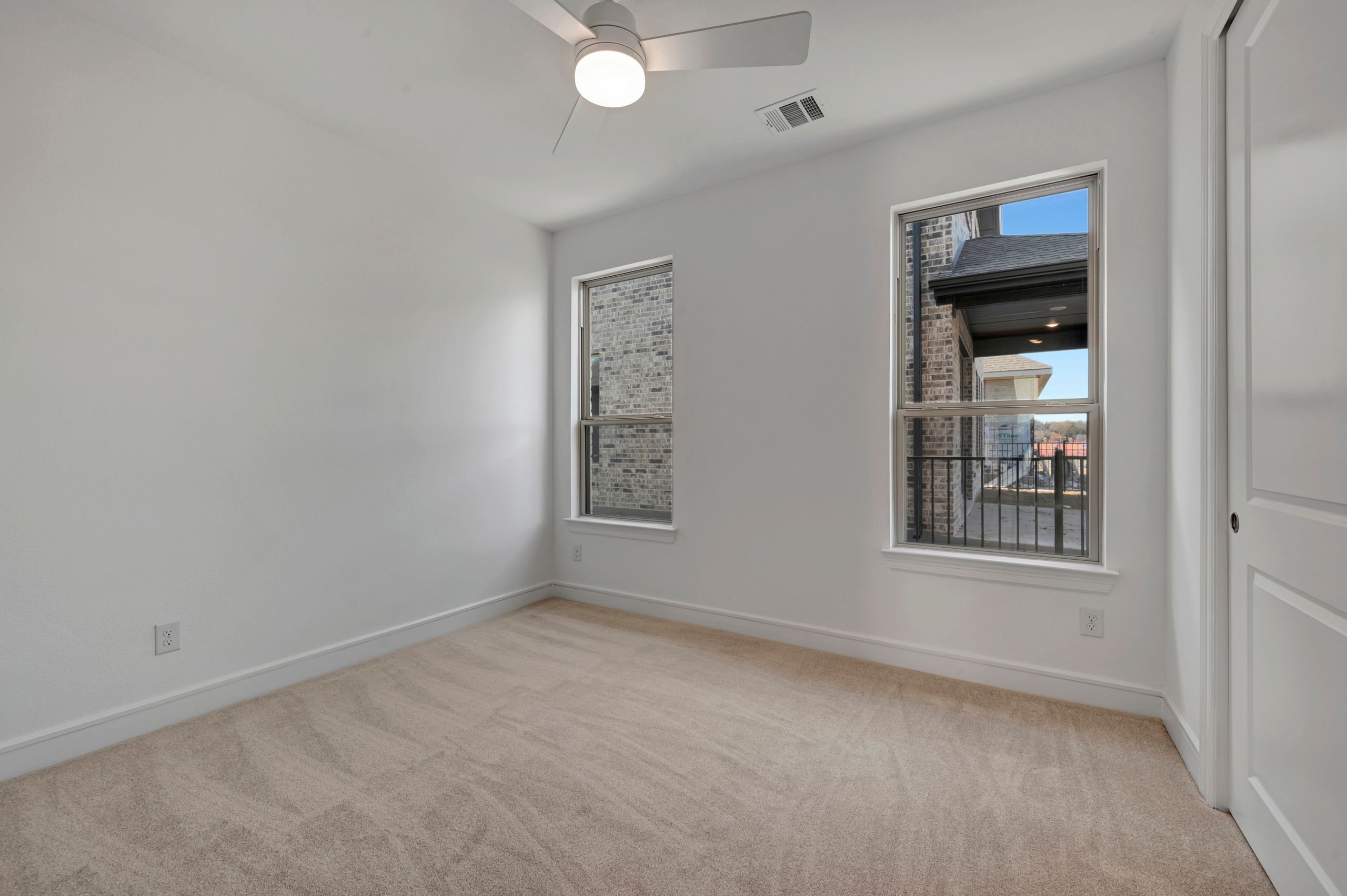 Bedroom - February 25, 2026