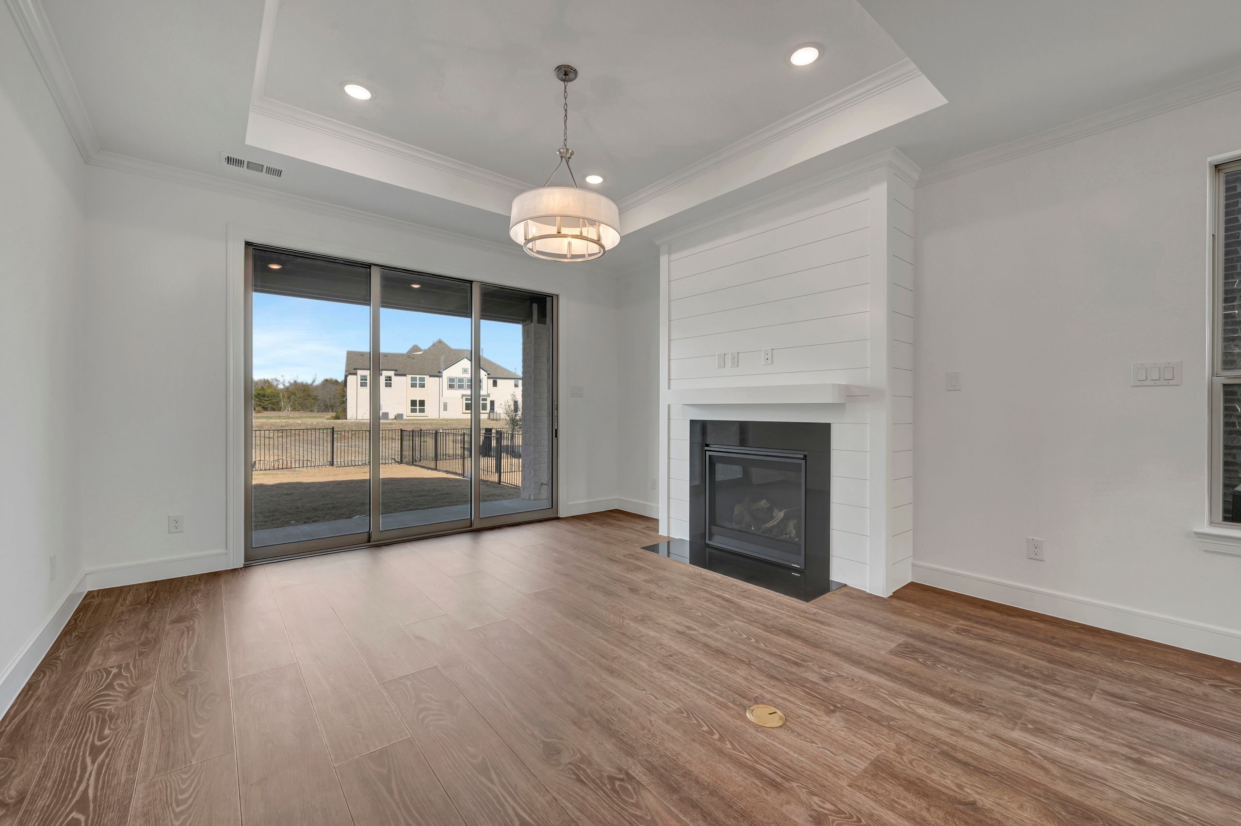 Great Room - February 25, 2026