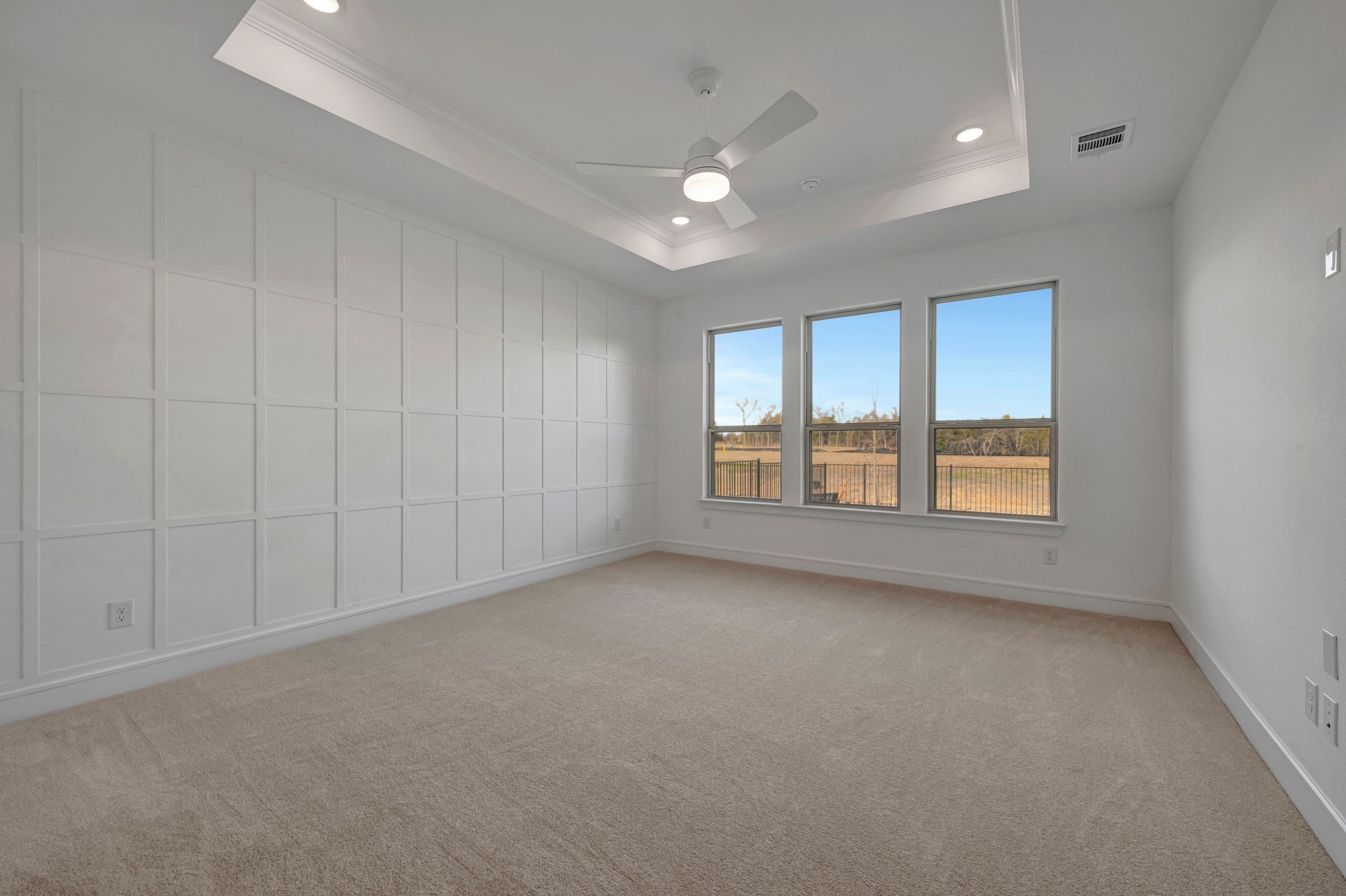 Bedroom - February 25, 2026